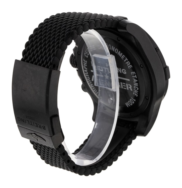 Breitling Avenger Hurricane XB0170 Image 3